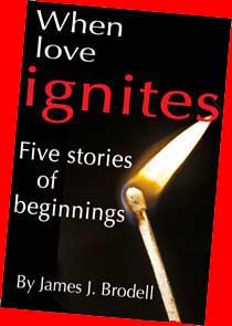 Love
                      ignites